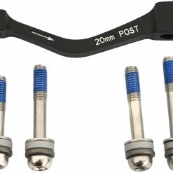 AVID Adaptateur 20P PM 7" Pour Disque De 200mm