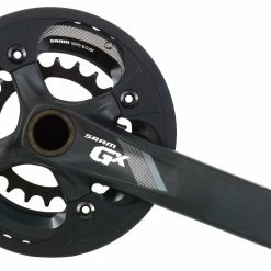 SRAM GX 1000 Manivelle 2x10 Vitesses Avec Bashguard 36/22T