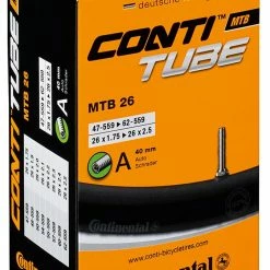 Continental Chambre à Air MTB 26 A40