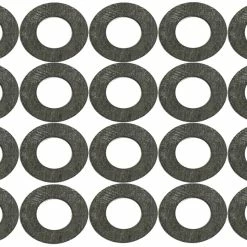 MAGURA Distancing Spacer 0,2mm (20 Pieces)