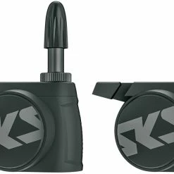 SKS Germany Capteur De Pression D'air Airspy