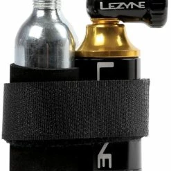 Lezyne Tubeless CO2 Blaster -Pneus Soldes Magasin 1 PK TBC2 V104 CO2BlasterKit v3 R1