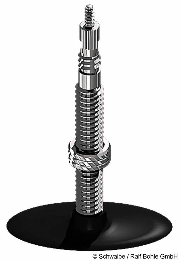 Schwalbe Chambre à Air SV 13 Pour 26 3 Schwalbe Chambre à Air SV 13 Pour 26 – Image 3