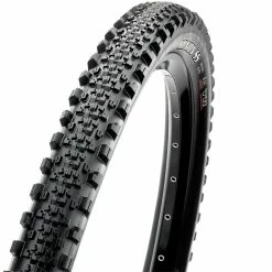 MAXXIS Pneu Pliant Minion Semislick TR EXO Dual 60
