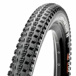 MAXXIS Crossmark II 27,5x2,25" TR EXO Dual 60 Pneus Pliants