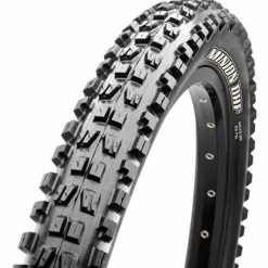 MAXXIS Minion DHF Avant WT 27,5x2,50" TR EXO Dual 60 Pneus Pliants
