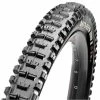 MAXXIS Minion DHR II Arrière WT 26 X 2,40" TR EXO Dual Pneus Pliants