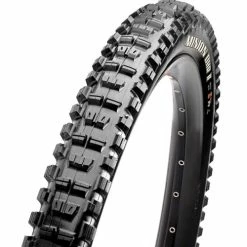 MAXXIS Minion DHR II Arrière WT 29 X 2,40" TR EXO Dual 60 Pneus Pliants