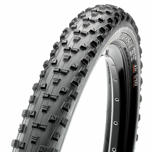 MAXXIS Forekaster 29x2,35" TR EXO Dual 120 Pneu Pliant 1 MAXXIS Forekaster 29x2,35" TR EXO Dual 120 Pneu Pliant