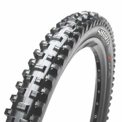 MAXXIS Shorty WT 27,5x2,50" TR EXO 3C MaxxTerra 60 Pneus Pliants