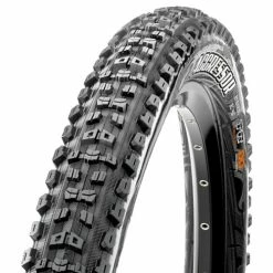 MAXXIS Aggressor 27,5x2,30" TR EXO Dual 60 Pneus Pliants