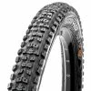 MAXXIS Pneu Pliant Aggressor 26x2,30" TR EXO Dual 60
