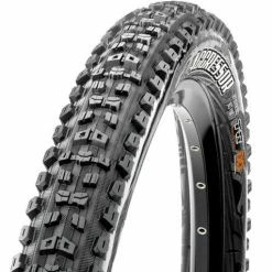 MAXXIS Aggressor 29x2,30" DD TR Dual 120x2 Pneus Pliants