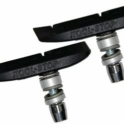 Kool-stop T3 Supra 2 Patins De Frein