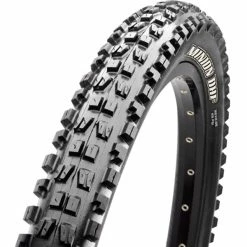 MAXXIS Minion DHF Avant 26x2,30" TR EXO Dual 60 Pneus Pliants