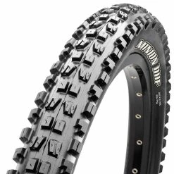 MAXXIS Minion DHF Avant 26x2,50" EXO SuperTacky 60 Pneu Pliant