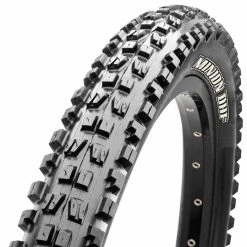 MAXXIS Minion DHF Avant 26x2,50" WT EXO TR 3C MaxxTerra 60 Pneus Pliants