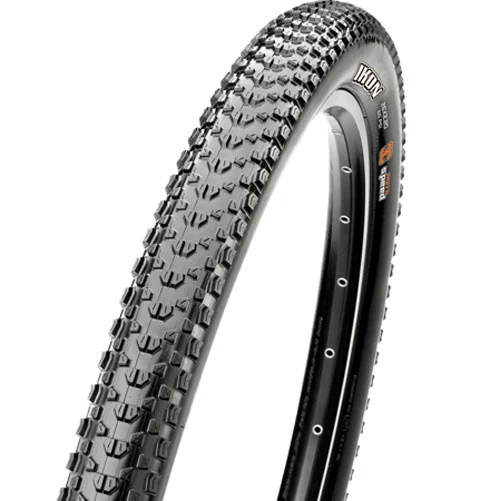 MAXXIS Pneu Pliant Ikon 27,5x2,20" TR EXO 3C MaxxSpeed 120 1 MAXXIS Pneu Pliant Ikon 27,5x2,20" TR EXO 3C MaxxSpeed 120
