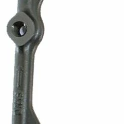 Hayes Adaptateur De Roue Arrière 180 Mm