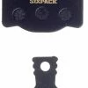 Sixpack Racing Plaquettes Organic Disc Pour Magura MT2/4/6/8