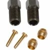 Quaxar Kit De Connexion Hydraulique Pour Shimano