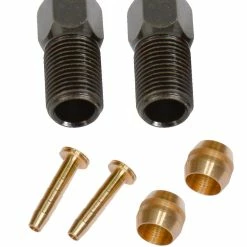 Quaxar Kit De Connexion Hydraulique Pour Shimano