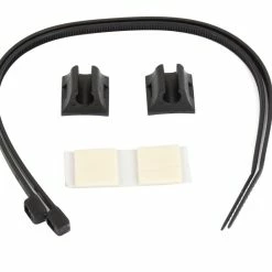 Quaxar Support De Conduite Hydraulique (2 Pièces)