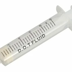 Katana Seringue Pour DOT