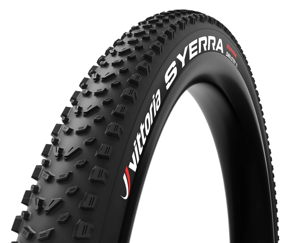 Vittoria Pneu Pliable Syerra 29" TLR MTB DownCountry G2.0 1 Vittoria Pneu Pliable Syerra 29" TLR MTB DownCountry G2.0