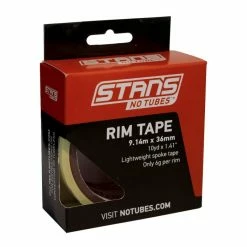 Stan's NoTubes Stan's Rim Tape 36 Mm