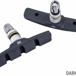 Triple Eight V-Brake Patins De Frein -Pneus Soldes Magasin 20112429 V Brake Bremsschuhe dark grey 6701