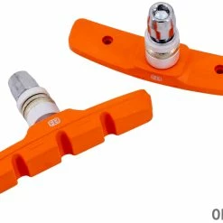 Triple Eight V-Brake Patins De Frein -Pneus Soldes Magasin 20112429 V Brake Bremsschuhe orange 6702