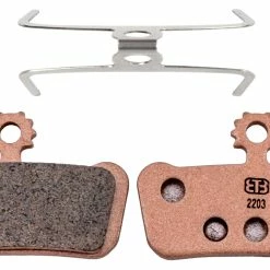 Triple Eight Patins De Disque Avid Elixir Trail X0/X9/X7/SRAM Guide R -Pneus Soldes Magasin 20112437 Avid Elixir Trail X0 X9 X7 SRAM Guide R Disc Belage gesintert 6710