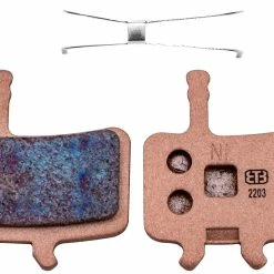 Triple Eight Plaquettes De Disque Avid Juicy 3/5/7 -Pneus Soldes Magasin 20112438 Avid Juicy 3 5 7 Disc Belage gesintert 6712