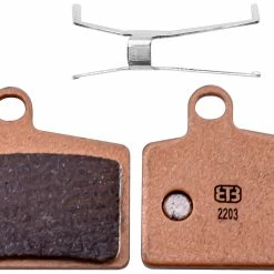 Triple Eight Hayes Stroker Ryde/Radar Plaquettes De Disque -Pneus Soldes Magasin 20112440 Hayes Stroker Ryde Radar Disc Belage gesintert 6716