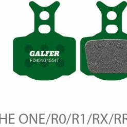 Galfer-bike Plaquettes Pro Disc Pour Formula -Pneus Soldes Magasin 20113288 Galfer Pro Disc Belage fur Formula FD332G1554T 4