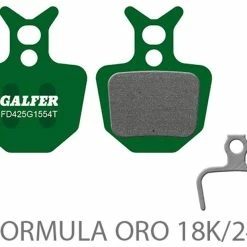 Galfer-bike Plaquettes Pro Disc Pour Formula -Pneus Soldes Magasin 20113288 Galfer Pro Disc Belage fur Formula FD332G1554T 5