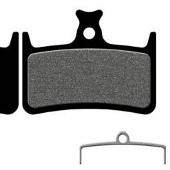 Galfer-bike Plaquettes Standard Disc Pour Hope/Trickstuff