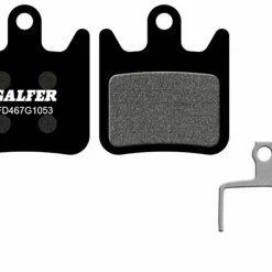 Galfer-bike Plaquettes Standard Disc Pour Hope/Trickstuff -Pneus Soldes Magasin 20113290 Galfer Standard Disc Belage fur Hope Trickstuff FD465G1053 4