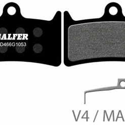 Galfer-bike Plaquettes Standard Disc Pour Hope/Trickstuff -Pneus Soldes Magasin 20113290 Galfer Standard Disc Belage fur Hope Trickstuff FD465G1053 5