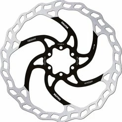 Galfer-bike Disque De Frein Wave® Fixed MTB 6 Trous -Pneus Soldes Magasin 20113293 Galfer Wave R Fixed MTB 6 Loch Bremsscheibe DB002W 5