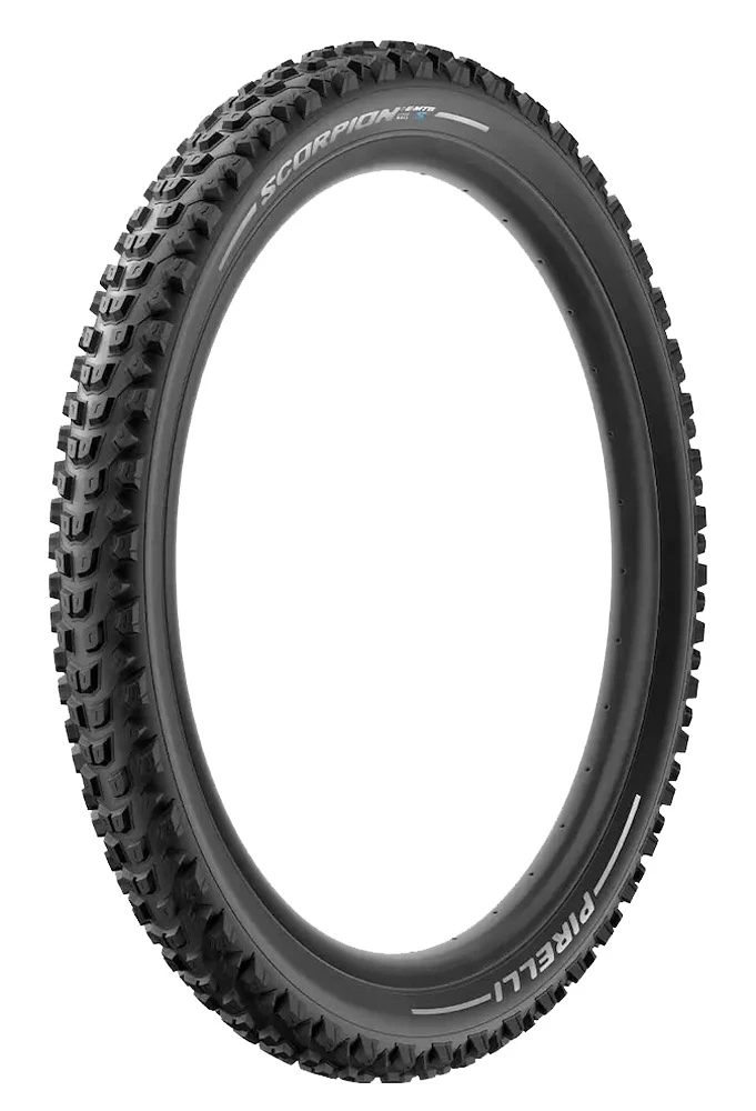 Pirelli Pneu Pliable Scorpion™ E-MTB Soft Terrain 29x2,6" 3 Pirelli Pneu Pliable Scorpion™ E-MTB Soft Terrain 29x2,6" – Image 3
