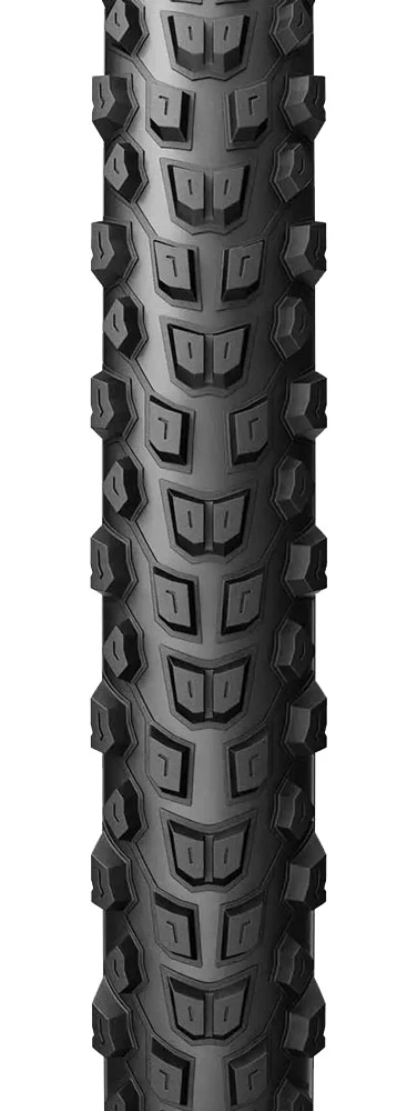Pirelli Pneu Pliable Scorpion™ E-MTB Soft Terrain 29x2,6" 2 Pirelli Pneu Pliable Scorpion™ E-MTB Soft Terrain 29x2,6" – Image 2