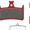 Galfer-bike Plaquettes Advanced Disc Pour Hope/Trickstuff