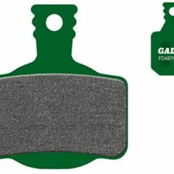 Galfer-bike Plaquettes Pro Disc Pour Magura/Campagnolo