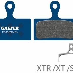 Galfer-bike Plaquettes Road Disc Pour Shimano -Pneus Soldes Magasin 20113776 Galfer Road Disc Belage fur Shimano FD496G1455 3