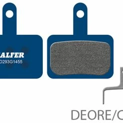 Galfer-bike Plaquettes Road Disc Pour Shimano -Pneus Soldes Magasin 20113776 Galfer Road Disc Belage fur Shimano FD496G1455 4