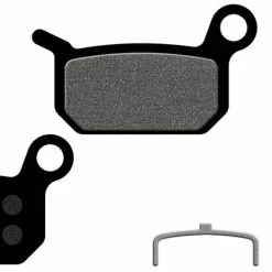 Galfer-bike Plaquettes Standard Disc Pour Formula