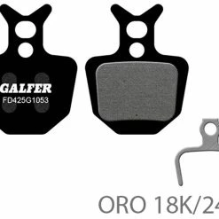 Galfer-bike Plaquettes Standard Disc Pour Formula -Pneus Soldes Magasin 20113780 Galfer Standard Disc Belage fur Formula FD332G1053 5