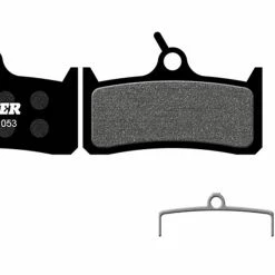 Galfer-bike Plaquettes Standard Disc Pour Shimano